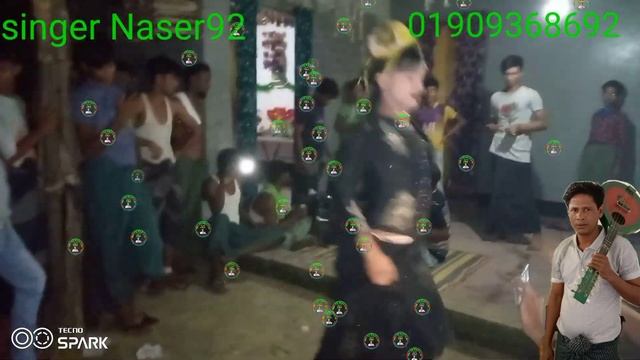 singer Naser92 Rohingya song Rohingya Tarana Rohingya video/13/3/20/24 смотреть онлайн