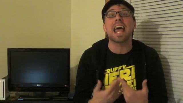 Books vs. Movies Review: Matt Guion смотреть онлайн