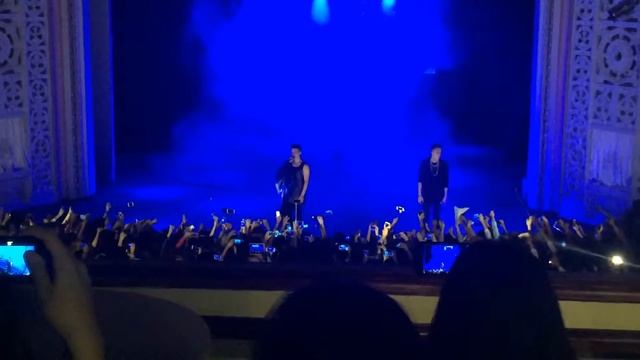 Ninety one Оскемен концерт Кайырлы Тун🌖 смотреть онлайн