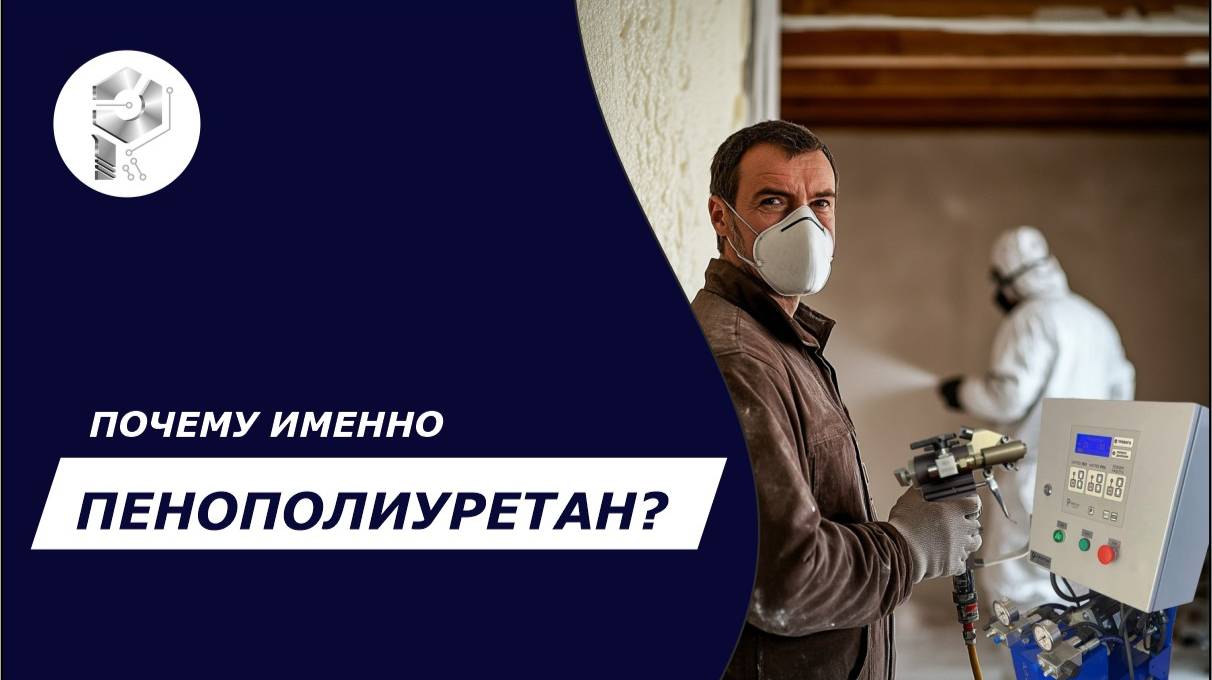 Почему именно пенополиуретан_ смотреть онлайн