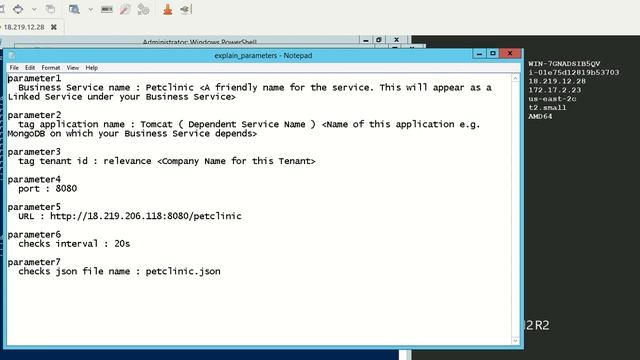 Configuration of Monitoring Agent for Windows Server смотреть онлайн