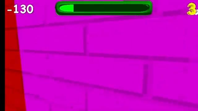 Blabi Bossfight Yin Birthday Bash