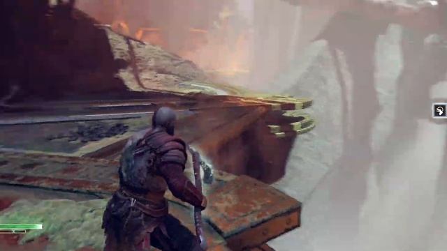 GOD OF WAR on Linux PC Ultra wide | Part 4 | Light of Alfheim | RTX 3090 смотреть онлайн