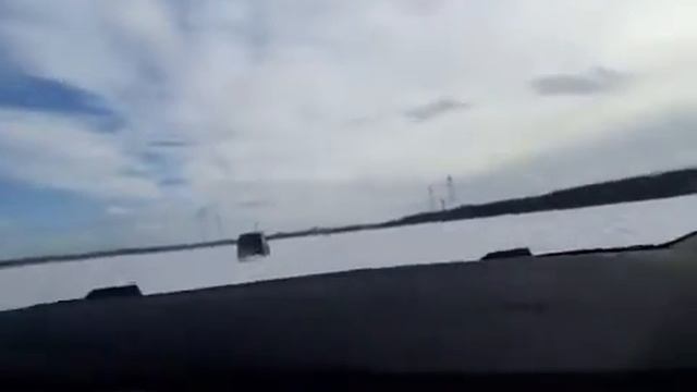 На машине по Волге смотреть онлайн