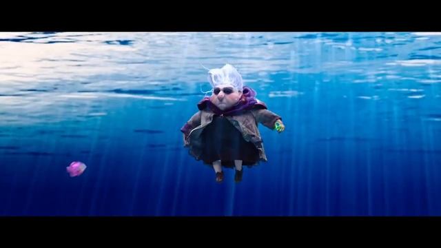 Мы – монстры