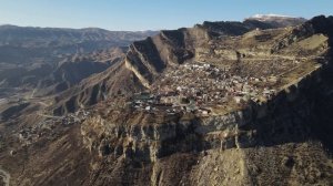 Над Гунибом