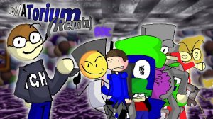 Moldatorium (Eric Pattonize remix)