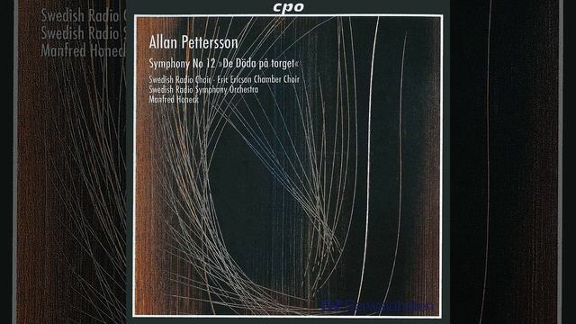 Symphony No. 12 "De döda på torget": VII. Fienderna (Live) смотреть онлайн