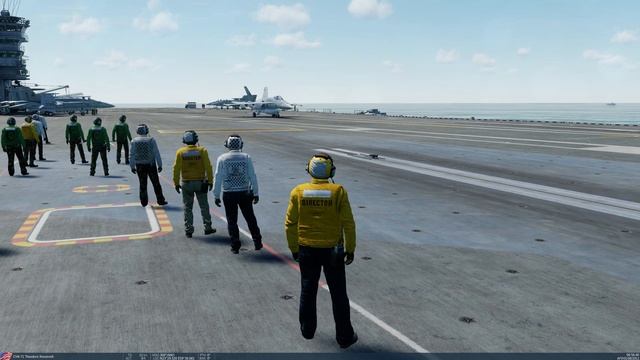 Digital Combat Simulator Black Shark 2020 07 22 18 49 57 05 смотреть онлайн
