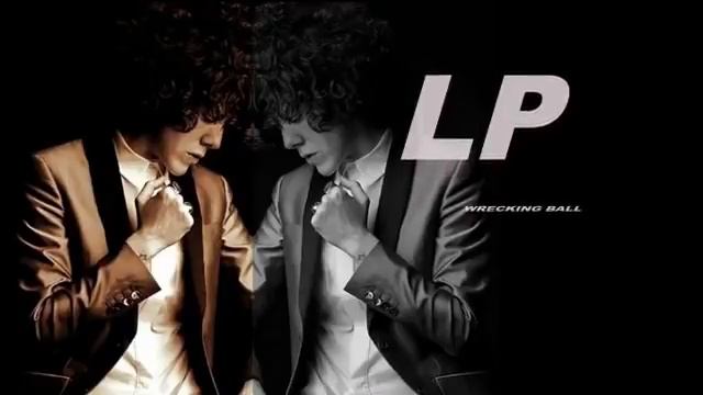 LP- ( Laura Pergolizzi)Wrecking Ball смотреть онлайн