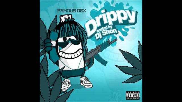 Stealin My Sauce ( Prod. By Trap$tar Onna Track ) Sauce Walka & Famous Dex Snippet Type Beat смотреть онлайн