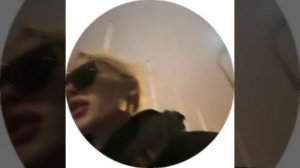 ЮЛЯ ФИНЕС ПРЫГНУЛА ПОД КОЛЁСА | Юля Финес