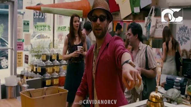 Cavidan Orucov Diktatör Ful