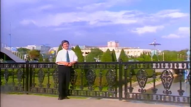 Охунжон Мадалиев - Бизларни | Ohunjon Madaliyev - Unutmoq Osonmas Bizlarni