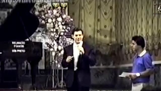 Glauco Baptista - Prokofiev - considerations смотреть онлайн