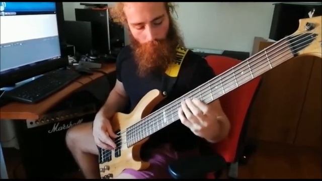 Bear in the Big Blue House - Performed by Giosuè Parisi смотреть онлайн