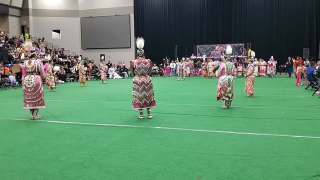 Four Bears Powwow 2024, Saturday Night Live, Pretty In Pink Jingle Dress Special