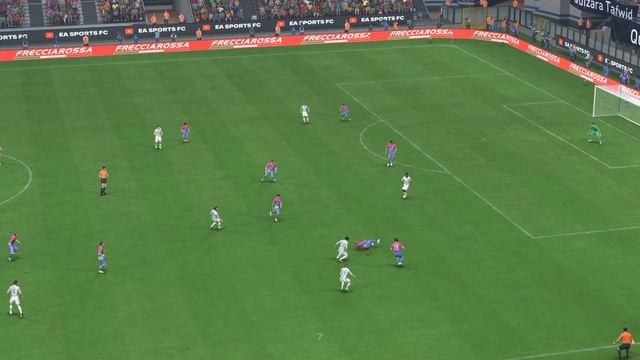 EA SPORTS FC 24 🥲 смотреть онлайн