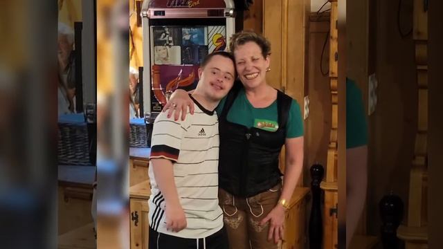 10-jähriges Jubiläum Hotel Edelweiss Tschiertschen Mit Den Jauks