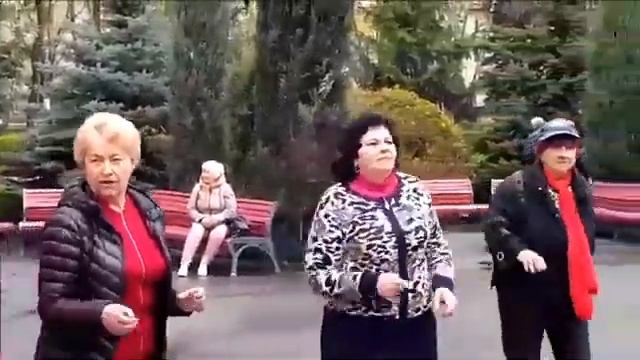 22 АПРЕЛЯ 2023!!! ХАРЬКОВ ТАНЦЫ!!! ТИ ТАКА ХОРОША!!! смотреть онлайн