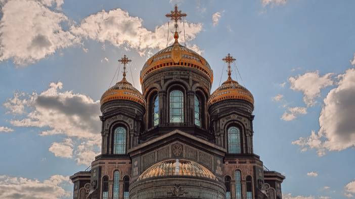 Парк Патриот смотреть онлайн