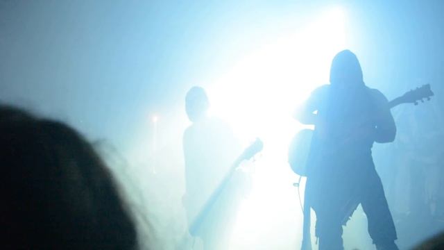 Mayhem - Freezing Moon - Live In Curitiba (Brazil) '16