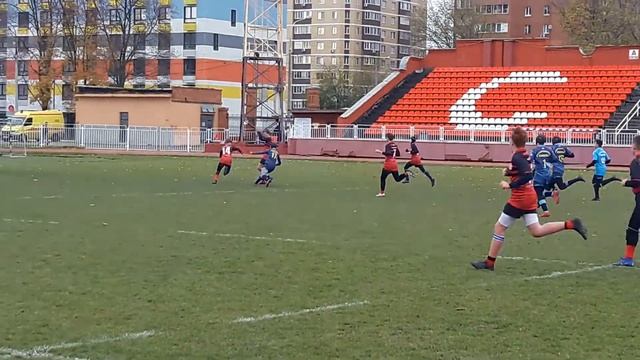 17.10.2020 Московская область&Долгопрудненские соколы. смотреть онлайн