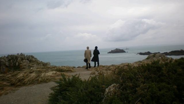 La Mer - Lionel Mazari