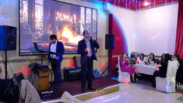 Мурад Раджабов смотреть онлайн