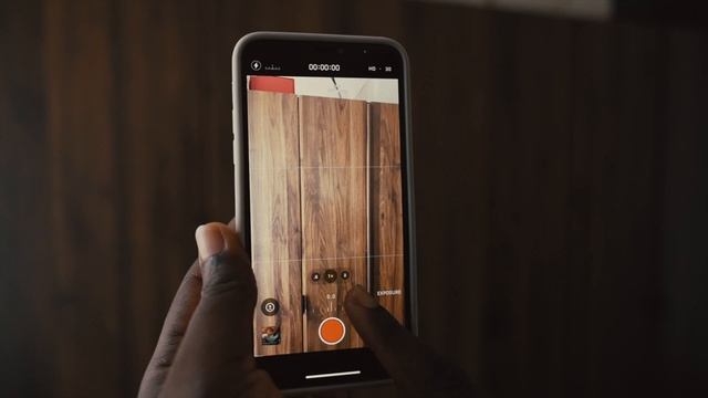 The BEST IPhone Settings For High Quality Video PART 2/ BEST SETTINGS FOR EXPOSURE, HDR Or Not?