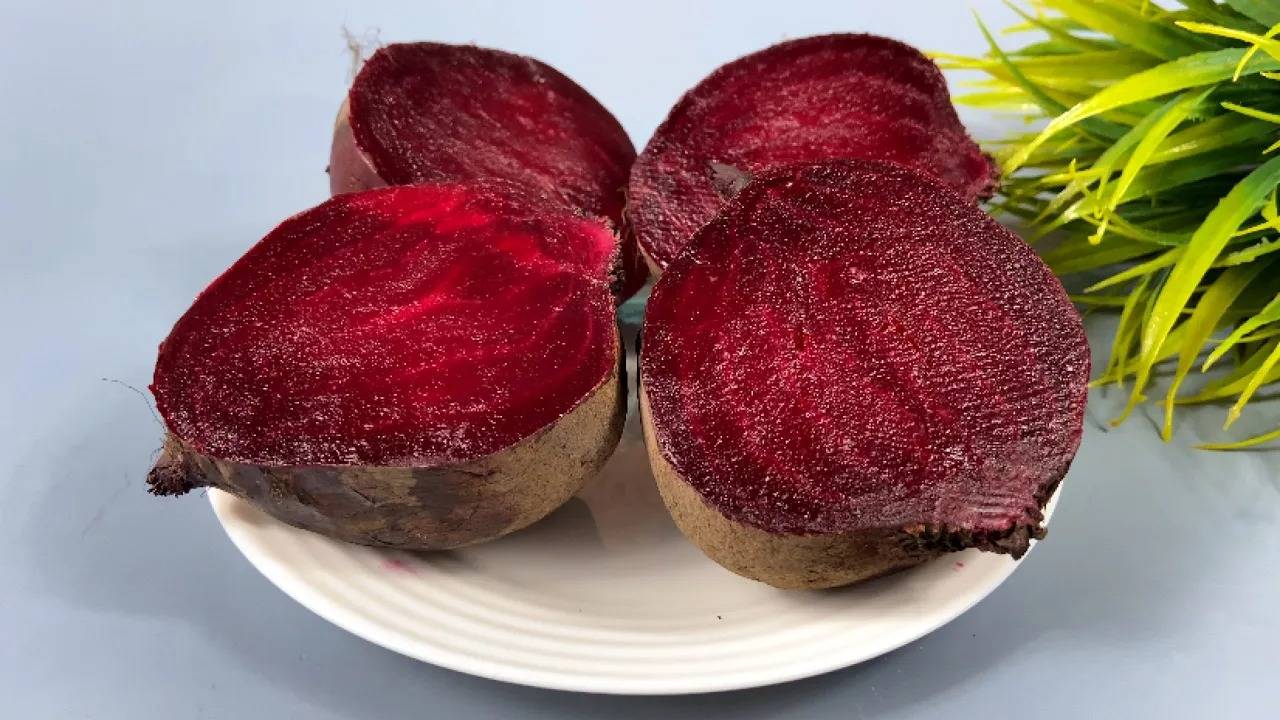 Рецепт моего фирменного ВИНЕГРЕТА! Все не понимают, ПОЧЕМУ он такой ВКУСНЫЙ! смотреть онлайн