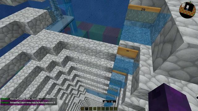 Reverse Hybrid release! - Minelink Youtube title! - Next Cannons? смотреть онлайн