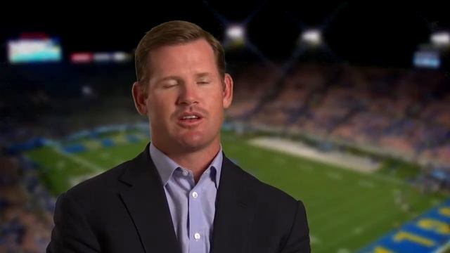 Signing Day Stories: UCLA's Terry Donahue Commits To Cade McNown