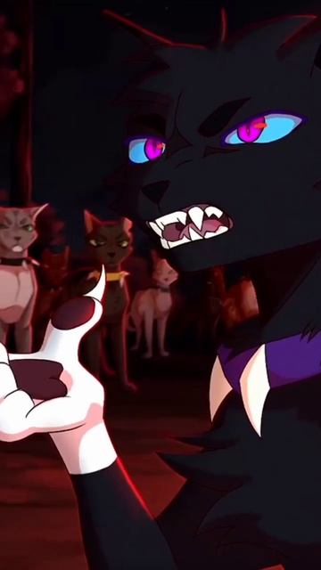 коты воители смотреть онлайн