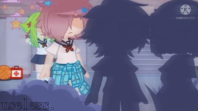 ✨you two shut up- Meme [My au × BSD] смотреть онлайн