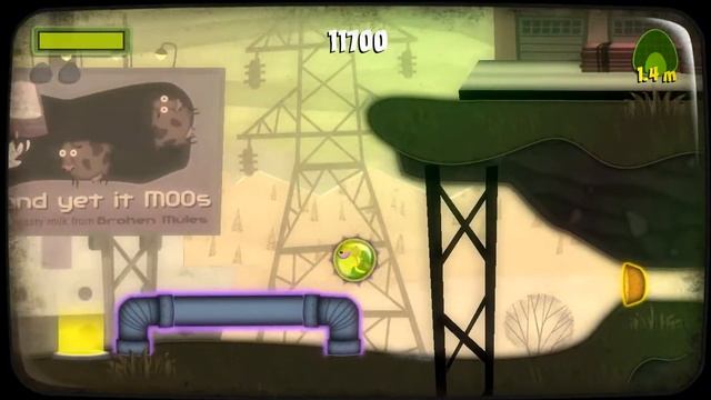 mutant blobs attack 6 уровень смотреть онлайн