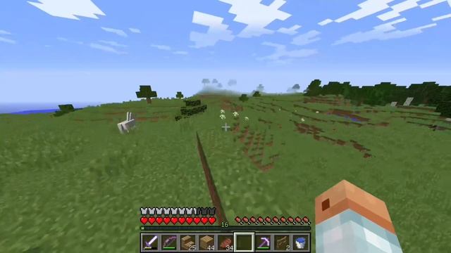 Я НАШЁЛ КОНЯ!!! | Minecraft смотреть онлайн
