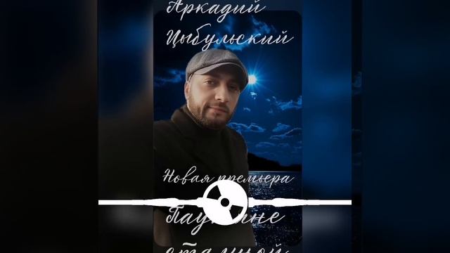 Аркадий Цыбульский Паутине  стальной 2024