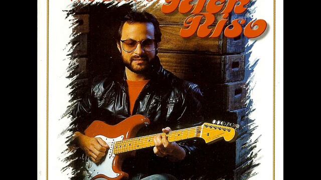 Rick Riso - Gotta Have The Real Thing 1999 смотреть онлайн