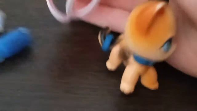 LPS - эволюция дочки Лили! #lps #лпс #лпссериал #рекомендации