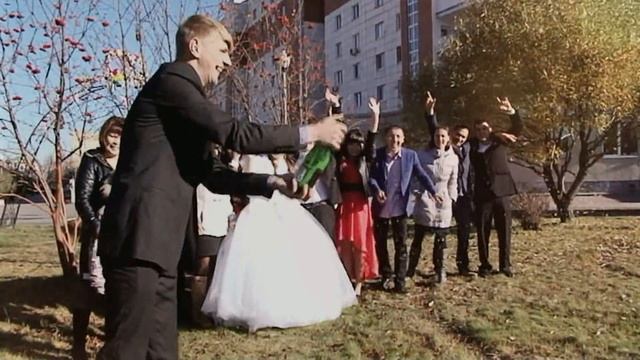 17.10.14. ДАНИЛ + АННА смотреть онлайн