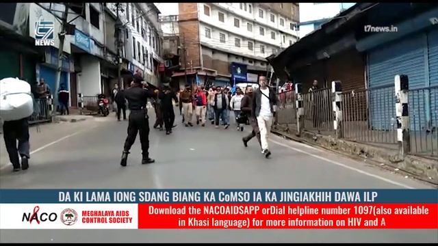 DA KI LAMA IONG SDANG BIANG KA CoMSO IA KA JINGIAKHIH DAWA ILP смотреть онлайн