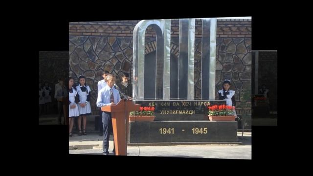 9- May G'alaba bayrami. смотреть онлайн