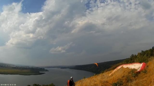 Виктор стартует в 3 м/с. Роги Дачи смотреть онлайн
