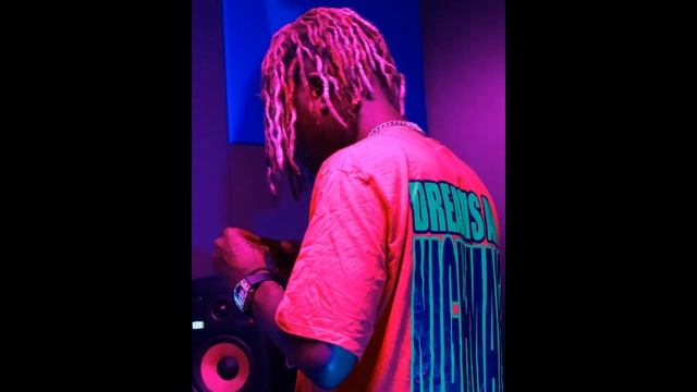 [FREE] Yunk Vino x Jé Santiago x Derek Type Beat - "High" (prod by llbeatz) смотреть онлайн