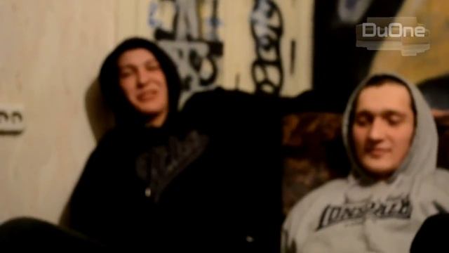 Дима Фрол (FRL-VLZ)DиOne 1 Серия Гардэ Дима Чел