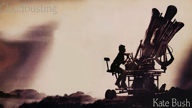 Kate Bush - My Lagan Love (Audio) смотреть онлайн