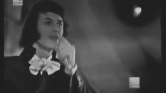 Сальваторе Адамо - Падает снег (Salvatore Adamo «Tombe La Neige»)