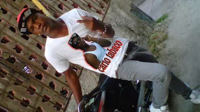 carlo tabaco muchos ke tan comentando dembow 2013 nuevo doby boy produciendo♫ смотреть онлайн