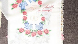 ВЫШИВКИ крестиком и секреты ЛУЧШИХ ВЫШИВАЛЬЩИЦ со встречи вышивальщиц Петербурга. 50 вышивок, подбор